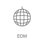EDM - Радио Рекорд - Россия