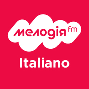 Мелодия FM Italiano - Украина