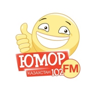 Радио Юмор FM Казахстан - Казахстан