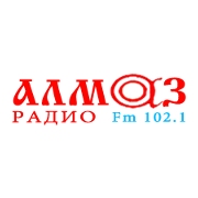 Радио Алмаз - Киргизия
