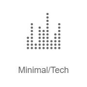 Minimal/Tech - Радио Рекорд - Россия