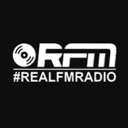 Радио Real FM Fresh - Россия