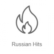 Russian Hits - Радио Рекорд - Россия