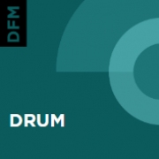 DFM Drum - Россия