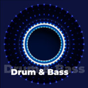 Радио Energy Drum & Bass - Россия