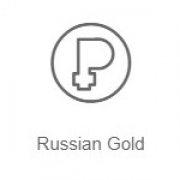 Russian Gold - Радио Рекорд - Россия