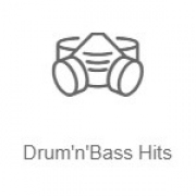 Drum'n'Bass Hits - Радио Рекорд - Россия