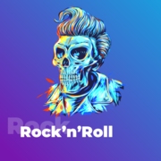 Rock'n'Roll - 101.ru - Россия