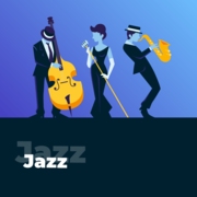 Jazz -101.ru - Россия